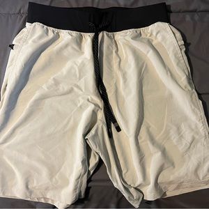 Fabletic men’s athletic shorts